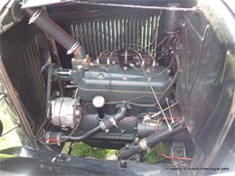 1931 Ford Model A (CC-2117413) for sale in Ellington, Connecticut