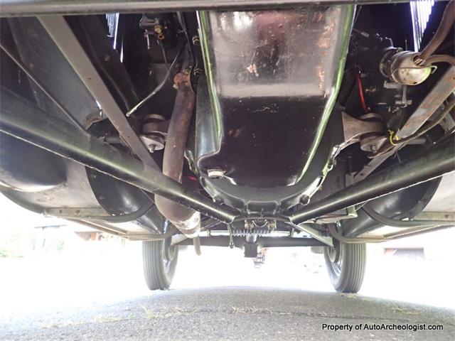 1931 Ford Model A (CC-2117413) for sale in Ellington, Connecticut