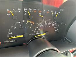 1992 Chevrolet Blazer (CC-2117414) for sale in Auburn, California
