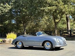 1957 Porsche 356 (CC-2117415) for sale in Alpharetta, Georgia