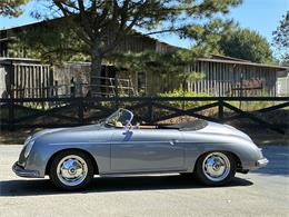 1957 Porsche 356 (CC-2117415) for sale in Alpharetta, Georgia