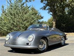 1957 Porsche 356 (CC-2117415) for sale in Alpharetta, Georgia