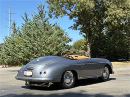 1957 Porsche 356 (CC-2117415) for sale in Alpharetta, Georgia