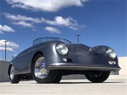 1957 Porsche 356 (CC-2117415) for sale in Alpharetta, Georgia