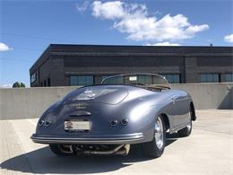 1957 Porsche 356 (CC-2117415) for sale in Alpharetta, Georgia