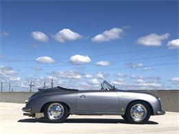 1957 Porsche 356 (CC-2117415) for sale in Alpharetta, Georgia