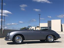 1957 Porsche 356 (CC-2117415) for sale in Alpharetta, Georgia