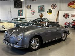 1957 Porsche 356 (CC-2117415) for sale in Alpharetta, Georgia