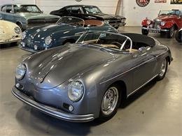 1957 Porsche 356 (CC-2117415) for sale in Alpharetta, Georgia