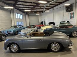 1957 Porsche 356 (CC-2117415) for sale in Alpharetta, Georgia
