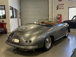 1957 Porsche 356 (CC-2117415) for sale in Alpharetta, Georgia