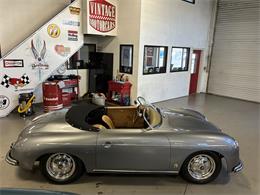 1957 Porsche 356 (CC-2117415) for sale in Alpharetta, Georgia
