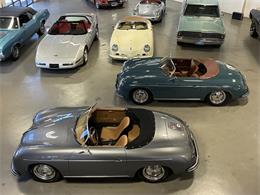 1957 Porsche 356 (CC-2117415) for sale in Alpharetta, Georgia