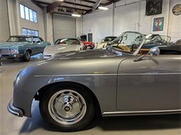 1957 Porsche 356 (CC-2117415) for sale in Alpharetta, Georgia