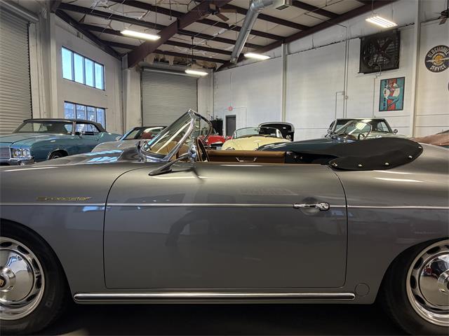 1957 Porsche 356 (CC-2117415) for sale in Alpharetta, Georgia