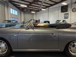 1957 Porsche 356 (CC-2117415) for sale in Alpharetta, Georgia