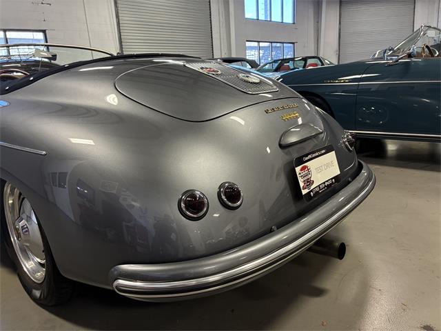 1957 Porsche 356 (CC-2117415) for sale in Alpharetta, Georgia