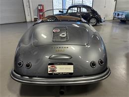 1957 Porsche 356 (CC-2117415) for sale in Alpharetta, Georgia