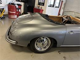 1957 Porsche 356 (CC-2117415) for sale in Alpharetta, Georgia