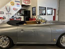 1957 Porsche 356 (CC-2117415) for sale in Alpharetta, Georgia