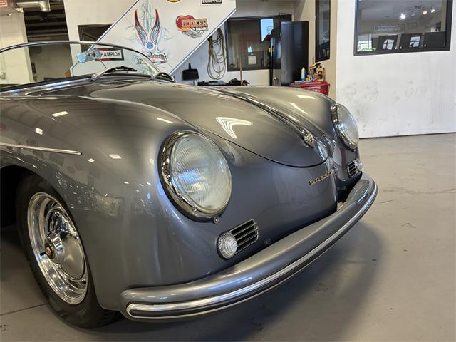 1957 Porsche 356 (CC-2117415) for sale in Alpharetta, Georgia