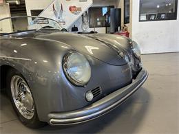 1957 Porsche 356 (CC-2117415) for sale in Alpharetta, Georgia