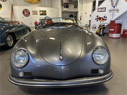1957 Porsche 356 (CC-2117415) for sale in Alpharetta, Georgia