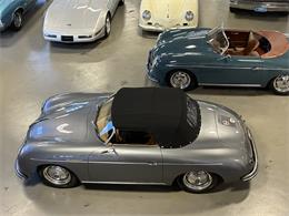 1957 Porsche 356 (CC-2117415) for sale in Alpharetta, Georgia