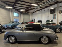 1957 Porsche 356 (CC-2117415) for sale in Alpharetta, Georgia