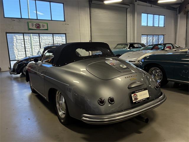1957 Porsche 356 (CC-2117415) for sale in Alpharetta, Georgia