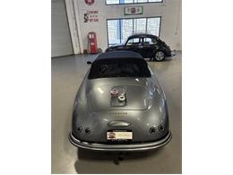 1957 Porsche 356 (CC-2117415) for sale in Alpharetta, Georgia