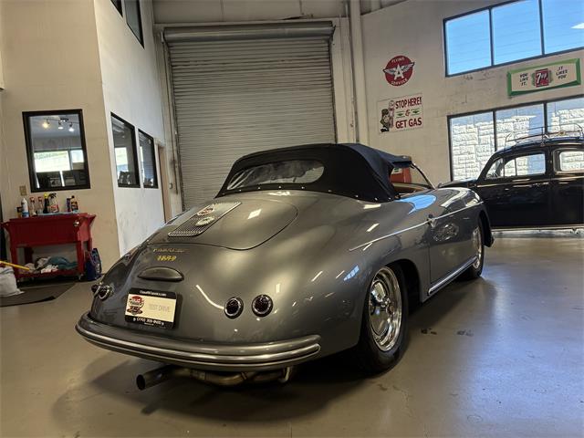 1957 Porsche 356 (CC-2117415) for sale in Alpharetta, Georgia