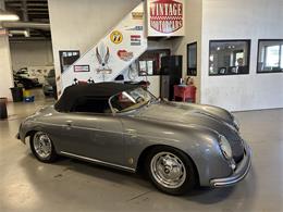 1957 Porsche 356 (CC-2117415) for sale in Alpharetta, Georgia