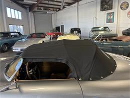 1957 Porsche 356 (CC-2117415) for sale in Alpharetta, Georgia