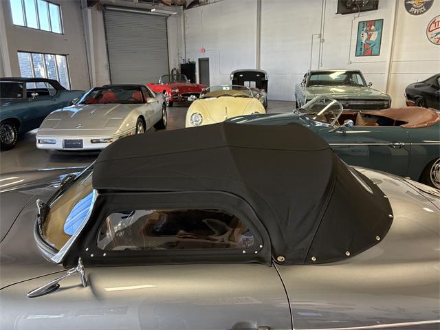 1957 Porsche 356 (CC-2117415) for sale in Alpharetta, Georgia