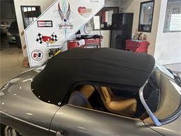 1957 Porsche 356 (CC-2117415) for sale in Alpharetta, Georgia
