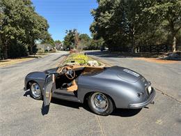 1957 Porsche 356 (CC-2117415) for sale in Alpharetta, Georgia