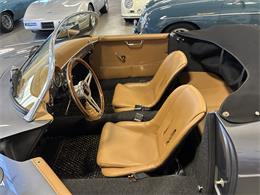 1957 Porsche 356 (CC-2117415) for sale in Alpharetta, Georgia