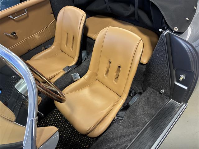 1957 Porsche 356 (CC-2117415) for sale in Alpharetta, Georgia