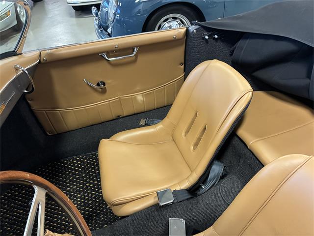 1957 Porsche 356 (CC-2117415) for sale in Alpharetta, Georgia