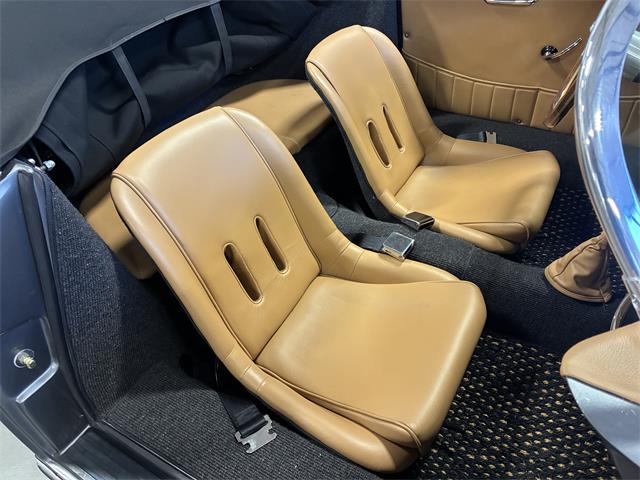 1957 Porsche 356 (CC-2117415) for sale in Alpharetta, Georgia