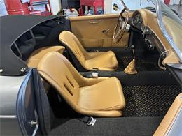 1957 Porsche 356 (CC-2117415) for sale in Alpharetta, Georgia