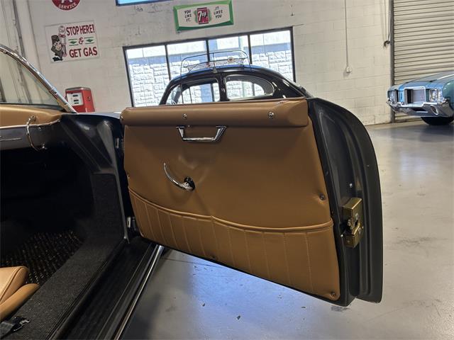 1957 Porsche 356 (CC-2117415) for sale in Alpharetta, Georgia