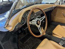 1957 Porsche 356 (CC-2117415) for sale in Alpharetta, Georgia