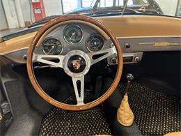 1957 Porsche 356 (CC-2117415) for sale in Alpharetta, Georgia