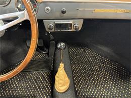 1957 Porsche 356 (CC-2117415) for sale in Alpharetta, Georgia