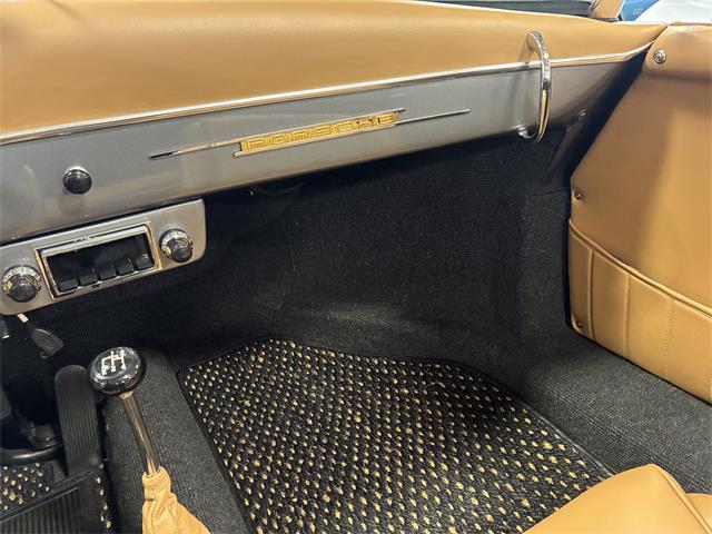 1957 Porsche 356 (CC-2117415) for sale in Alpharetta, Georgia
