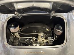 1957 Porsche 356 (CC-2117415) for sale in Alpharetta, Georgia