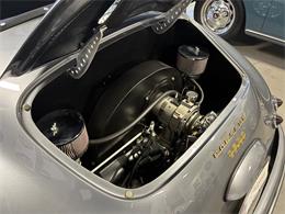 1957 Porsche 356 (CC-2117415) for sale in Alpharetta, Georgia