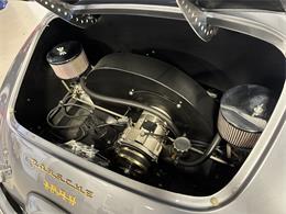 1957 Porsche 356 (CC-2117415) for sale in Alpharetta, Georgia